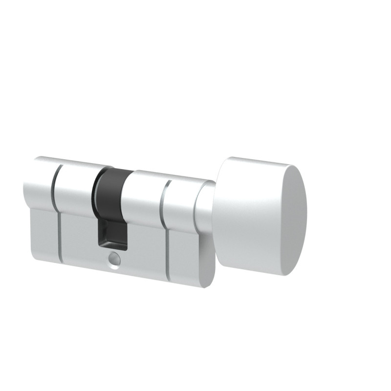 Wkładka Łucznik CP 30-35 gałka M1 od 35 satyna